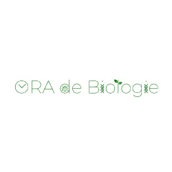 Logo Ora de Biologie